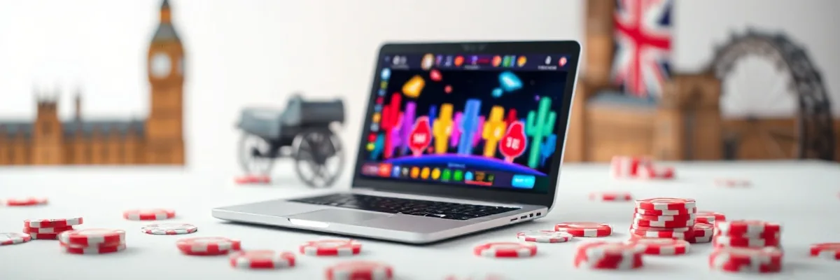 Why Bubble Casino Ranks Among the Best Online Casino UK Players Recommend — bubble casino in the UK